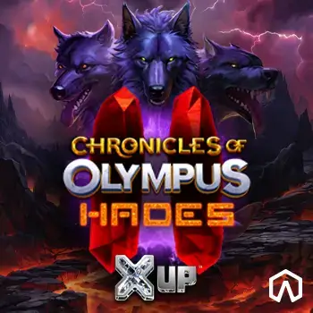 Chronicles of Olympus II Hades